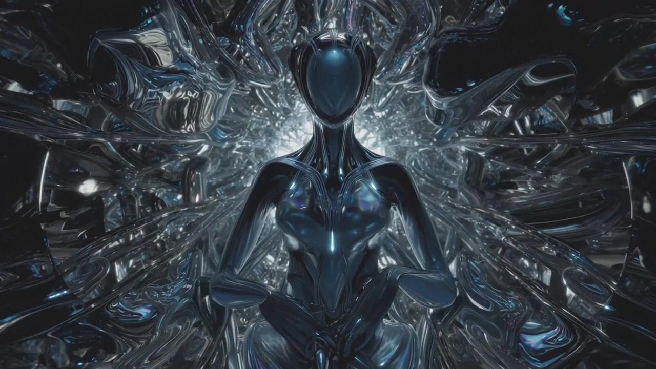 UNA: Infinity