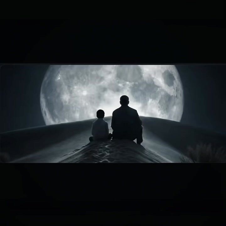 Creation Space